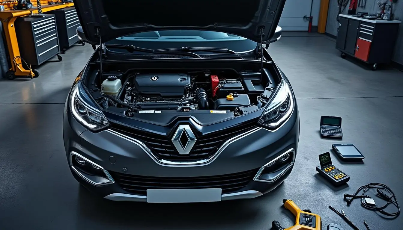 découvrez les pannes les plus fréquentes du renault captur 2 et apprenez à les repérer pour mieux entretenir votre véhicule et éviter les mauvaises surprises.