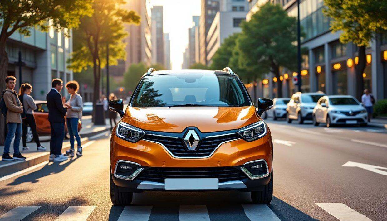 Renault Captur : faut-il l’adopter ou le fuir en matière de fiabilité ? découvrez notre analyse complète sur la fiabilité du renault captur. avantages, points faibles, retours d'utilisateurs : adoptez-le ou évitez-le ? nos conseils pour un choix éclairé.