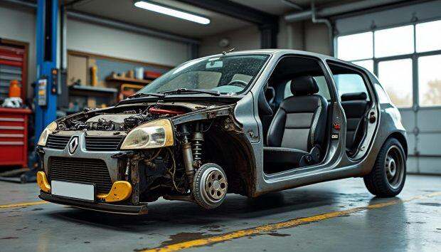 découvrez les problèmes les plus fréquents rencontrés sur la renault clio iv, leurs causes et nos conseils pour mieux les prévenir. un guide utile pour propriétaires et futurs acheteurs.