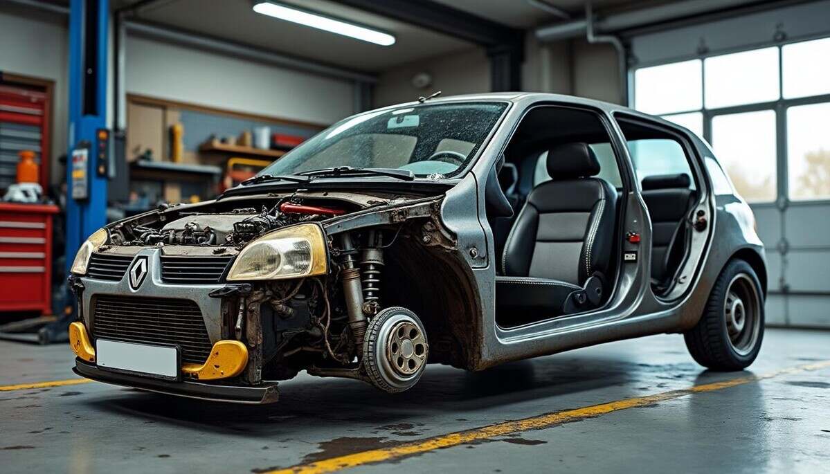 découvrez les problèmes les plus fréquents rencontrés sur la renault clio iv, leurs causes et nos conseils pour mieux les prévenir. un guide utile pour propriétaires et futurs acheteurs.