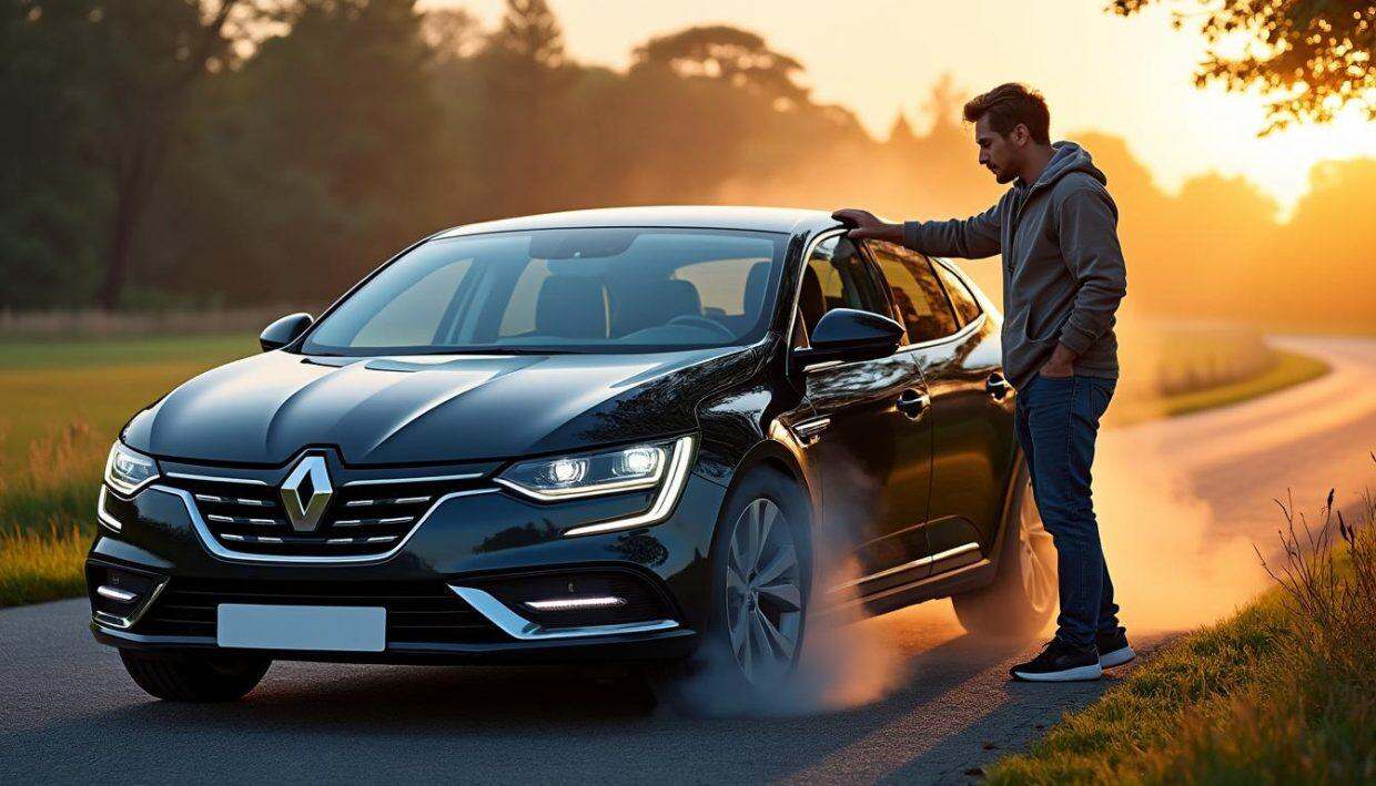 découvrez les problèmes les plus fréquents rencontrés par les utilisateurs de la renault talisman. analysez les retours d'expérience et les avis des propriétaires pour mieux comprendre les potentielles préoccupations concernant ce modèle.