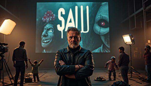 saw revient en force avec un nouveau volet dirigé par le meilleur réalisateur de la saga. suspense, frissons et pièges inédits sont au rendez-vous pour les fans de la franchise culte d’horreur.