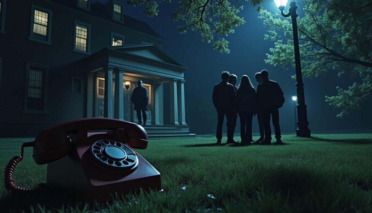 et si scream 2 avait été confié à un autre réalisateur ? explorez les choix, styles et scènes clés qui auraient transformé cette suite culte du slasher.