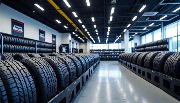 découvrez notre sélection des meilleurs pneus toutes saisons pour garantir votre sécurité et des performances optimales tout au long de l'année. conseils et comparatifs pour faire le bon choix selon votre véhicule et votre budget.