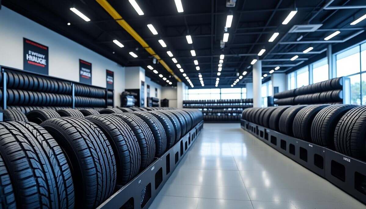 découvrez notre sélection des meilleurs pneus toutes saisons pour garantir votre sécurité et des performances optimales tout au long de l'année. conseils et comparatifs pour faire le bon choix selon votre véhicule et votre budget.