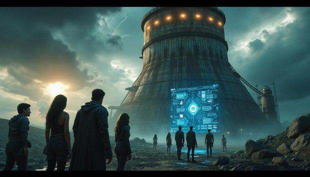 découvrez notre analyse approfondie de la saison 2 de silo. plongez dans les décryptages de la conclusion intrigante et explorez la révélation majeure qui pourrait bouleverser les événements à venir. ne manquez pas les détails essentiels sur l'avenir de cette série captivante.