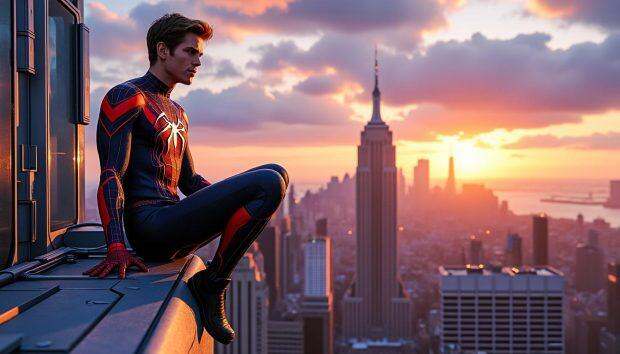 découvrez toutes les informations essentielles sur spider-man 4 (mcu) : date de sortie, détails de l'intrigue, rumeurs et annonces officielles sur le casting du prochain film marvel très attendu.