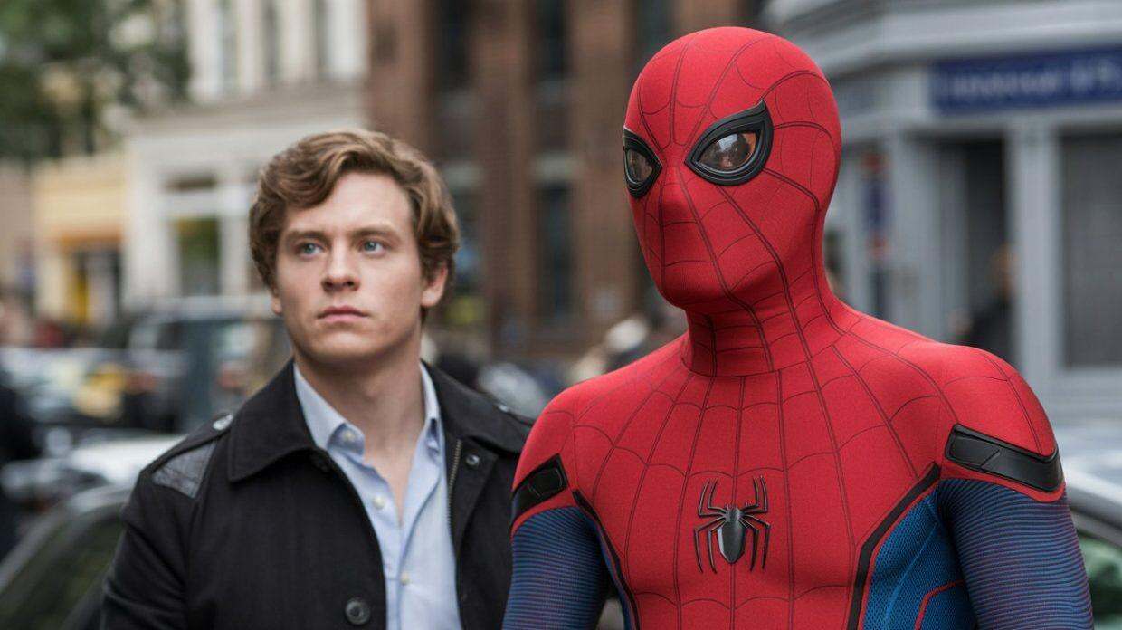 Spider-Man 4 plus beau