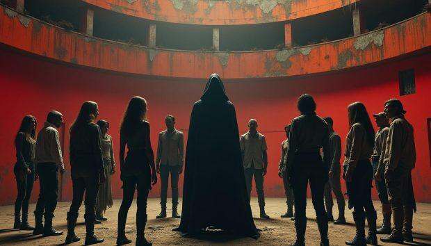 découvrez la fin alternative surprenante révélée par le créateur de squid game pour la saison 3. les rebondissements inédits promettent de captiver les fans de la série phénomène !