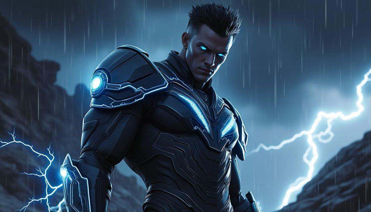 plongez dans l'univers de thunderbolts et explorez le parcours fascinant d'un personnage destiné à être le principal antagoniste du film. découvrez les raisons qui ont conduit à sa transformation et les implications pour l'intrigue. une analyse captivante pour les fans de marvel!