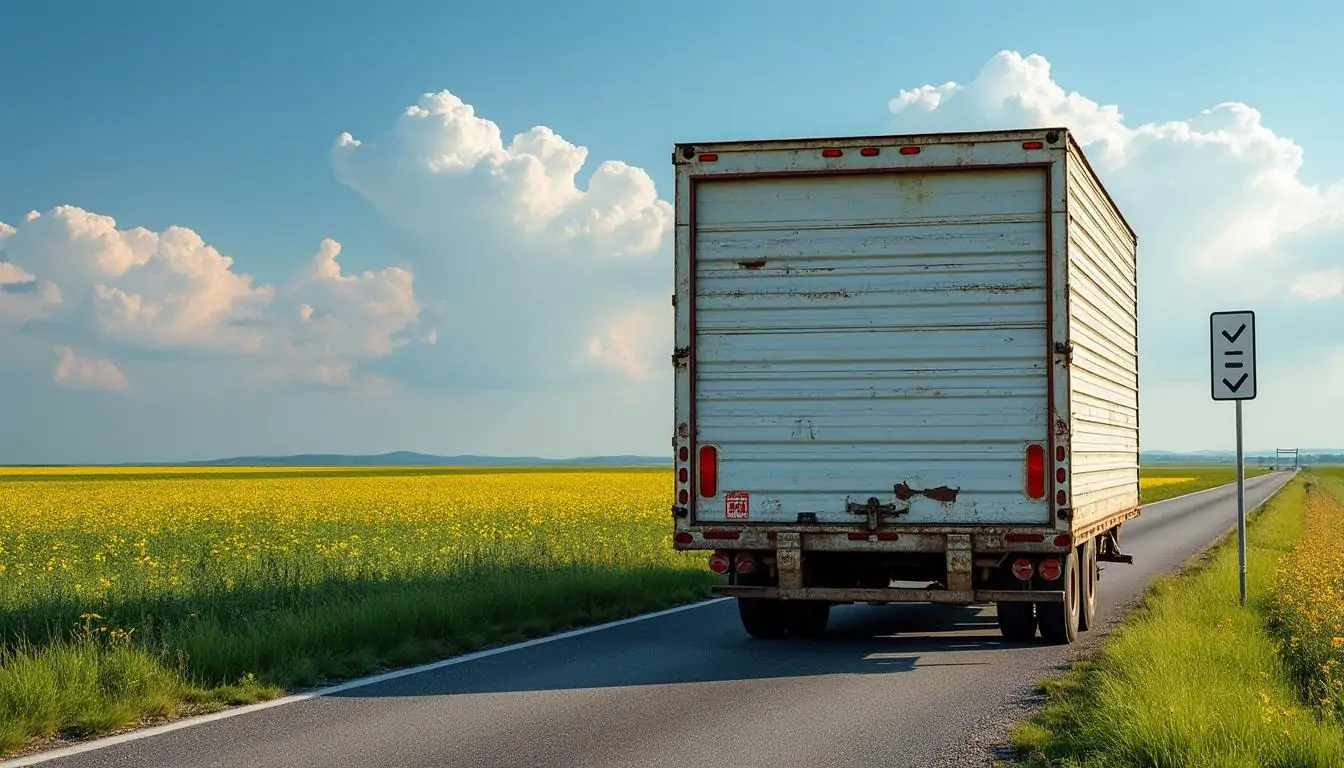découvrez les règles et obligations à connaître concernant les remorques sans carte grise : législation, conditions, limitations et conseils pour circuler en toute légalité.
