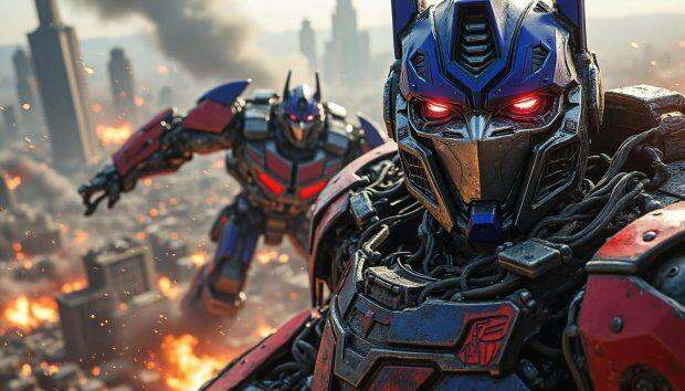 découvrez la nouvelle mésaventure qui frappe la saga culte des robots géants transformers. analyse, enjeux et impact sur l’avenir de la franchise dans cet article captivant.