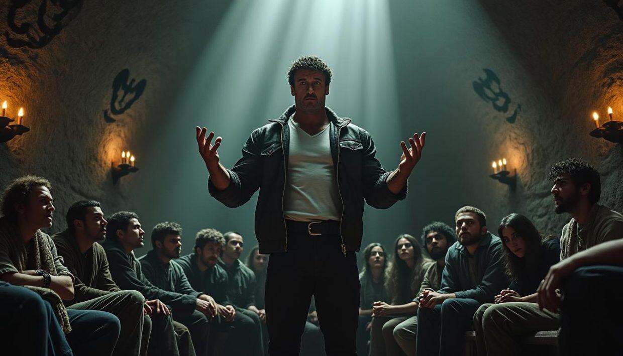 découvrez la saison 2 de tulsa king, une série captivante mettant en vedette sylvester stallone dans un rôle controversé. plongez dans notre analyse approfondie de ce phénomène culturel sur paramount+, où drame et mystère se mêlent. ne manquez pas un regard critique sur l'impact et la réception de cette série remarquable.