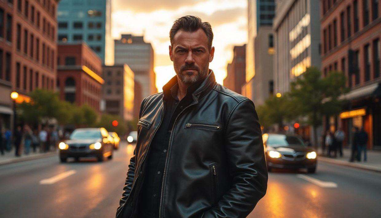 découvrez tulsa king, une série captivante qui promet de captiver les téléspectateurs, mettant en avant un acteur de renom. plongez dans cet univers intrigant, même en l'absence de sylvester stallone, et préparez-vous à une expérience télévisuelle inédite.