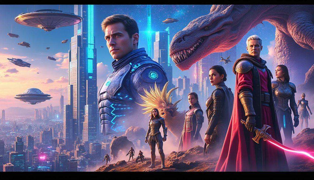 découvrez notre sélection des films les plus anticipés de 2025. explorez les intrigues captivantes, les acteurs de renom et les réalisateurs visionnaires qui promettent de marquer l'année au cinéma.