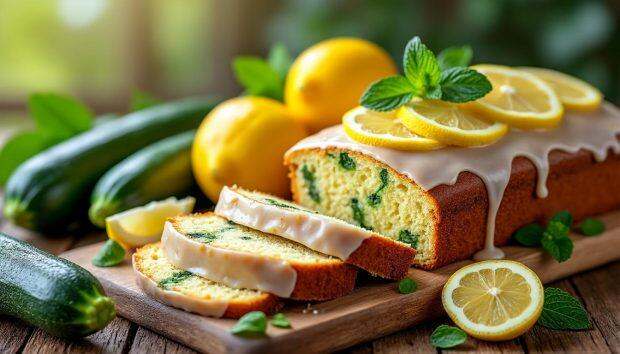 découvrez notre recette de cake moelleux courgette et citron ! une alliance surprenante de saveurs qui va réinventer vos desserts tout en apportant légèreté et fraîcheur à vos pauses sucrées. ne manquez pas cette expérience culinaire délicieuse et originale !