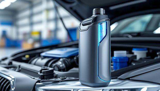 découvrez le flacon innovant de facom, conçu pour prévenir la cristallisation de l'adblue et éviter les pannes. un incontournable pour tous les conducteurs soucieux de la performance de leur véhicule !