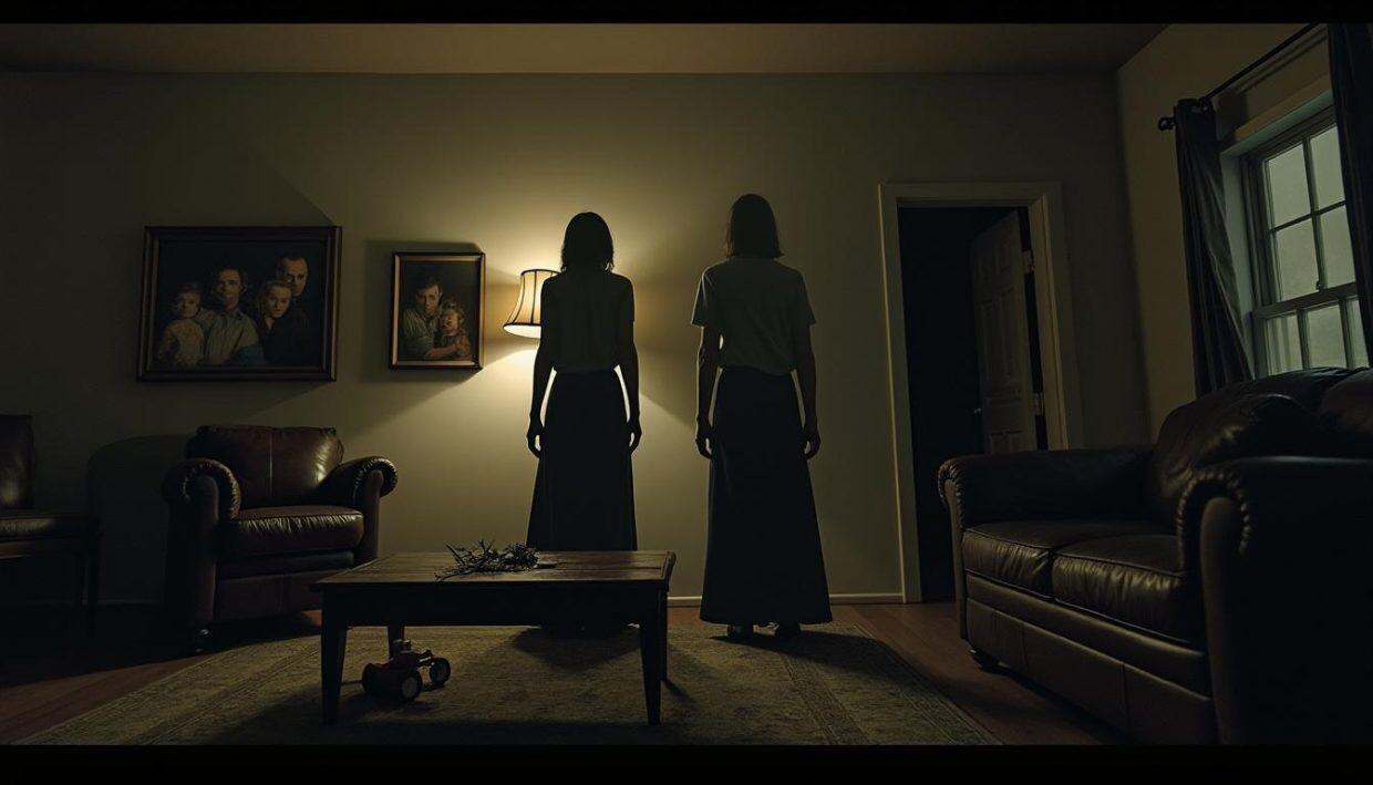 découvrez une analyse approfondie de la série "us" sur netflix, explorant sa conclusion captivante, ses significations cachées et les symboles qui enrichissent l'intrigue. plongez dans les thèmes et les messages profonds qui se cachent derrière cette œuvre fascinante.