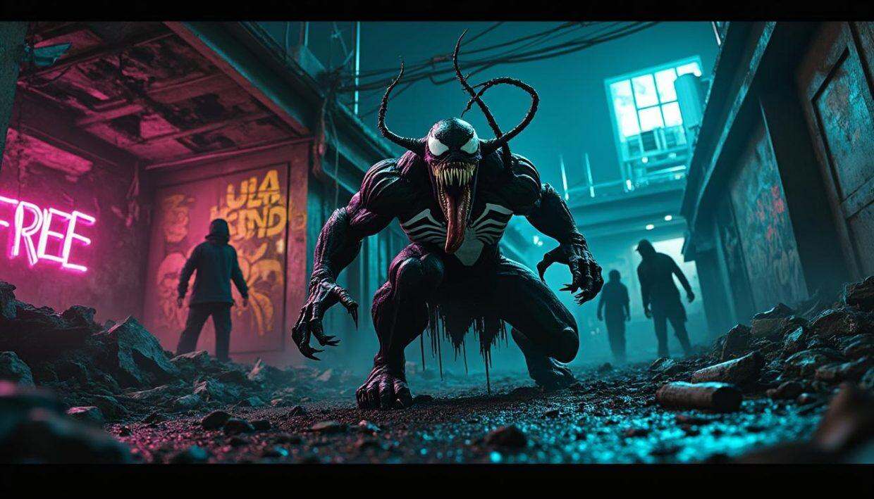découvrez notre analyse approfondie de 'venom : le dernier bal' et plongez dans ce qui fait de ce film un condensé du pire du pire. décryptage, critiques et points faibles au programme !
