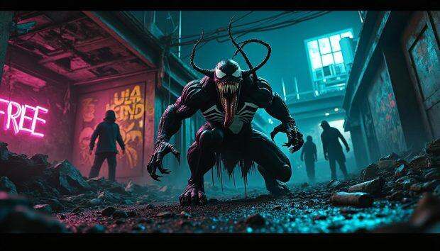 découvrez notre analyse approfondie de 'venom : le dernier bal' et plongez dans ce qui fait de ce film un condensé du pire du pire. décryptage, critiques et points faibles au programme !