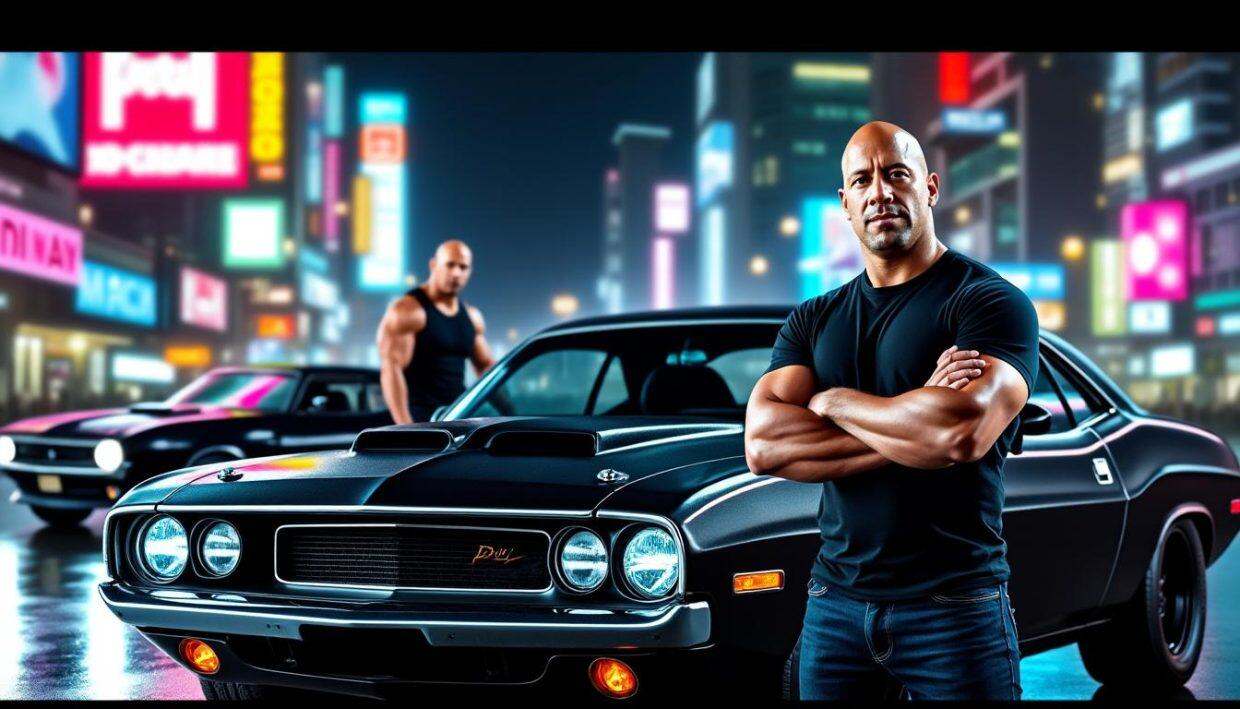 découvrez toutes les révélations de vin diesel sur fast & furious 11 : deux films à venir, la date de sortie tant attendue et le grand retour de dwayne johnson dans la saga d’action culte.