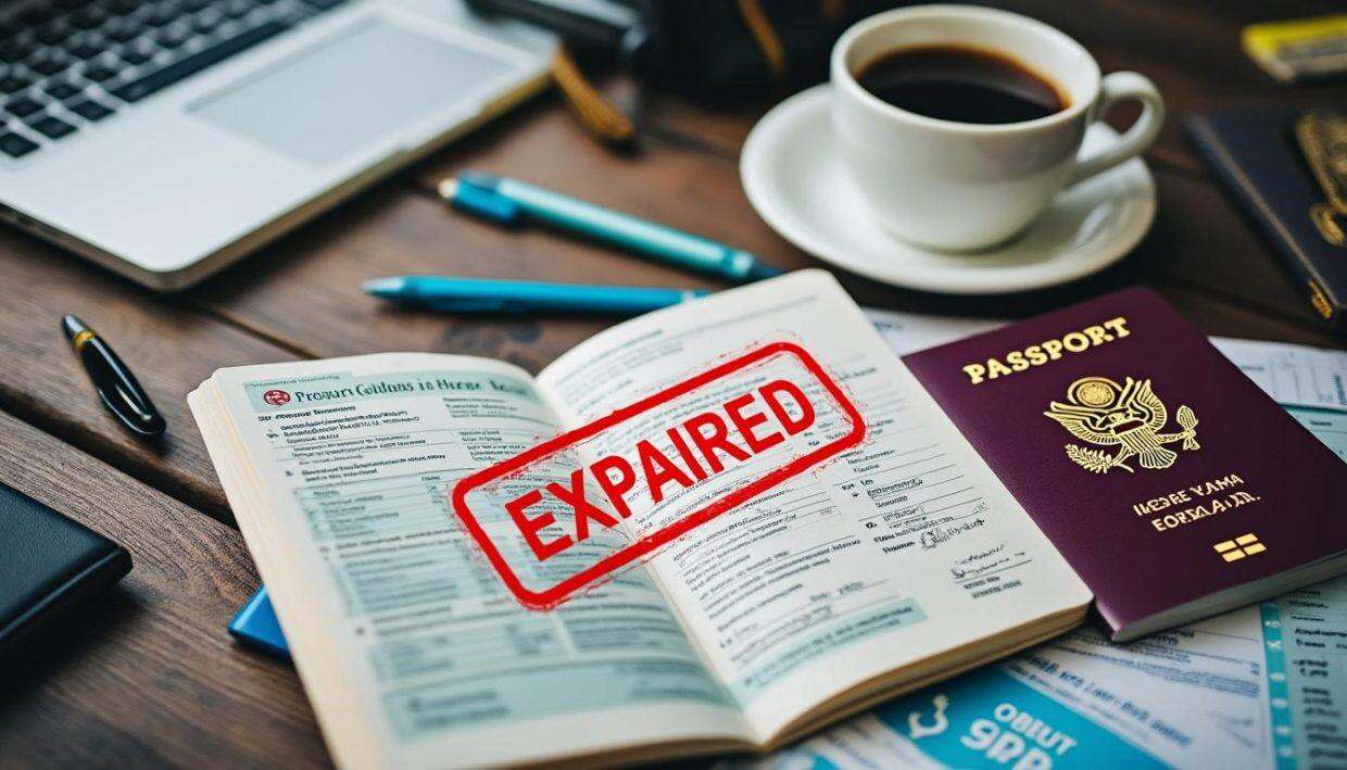 découvrez tout ce qu'il faut savoir sur le voyage avec un passeport périmé en 2024. nos conseils pratiques et informations essentielles vous guideront pour naviguer dans les règles et restrictions des voyages internationaux. ne laissez pas un document expiré freiner vos projets d'évasion !