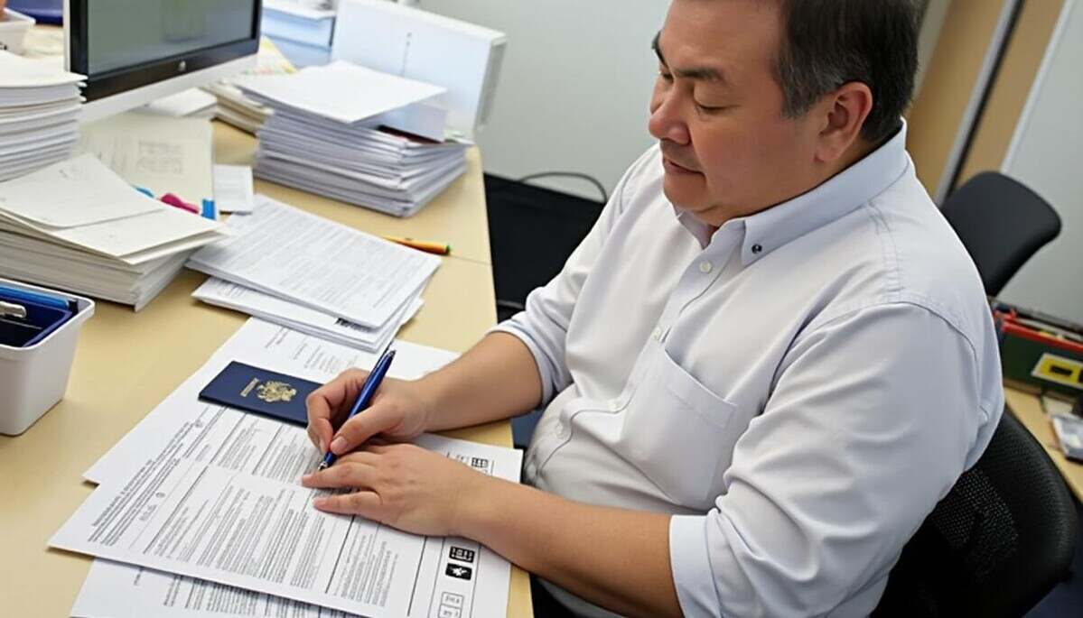 découvrez tout ce qu'il faut savoir sur le voyage avec un passeport périmé en 2024. informations essentielles et conseils pratiques pour garantir un départ serein et respecter les réglementations en vigueur.