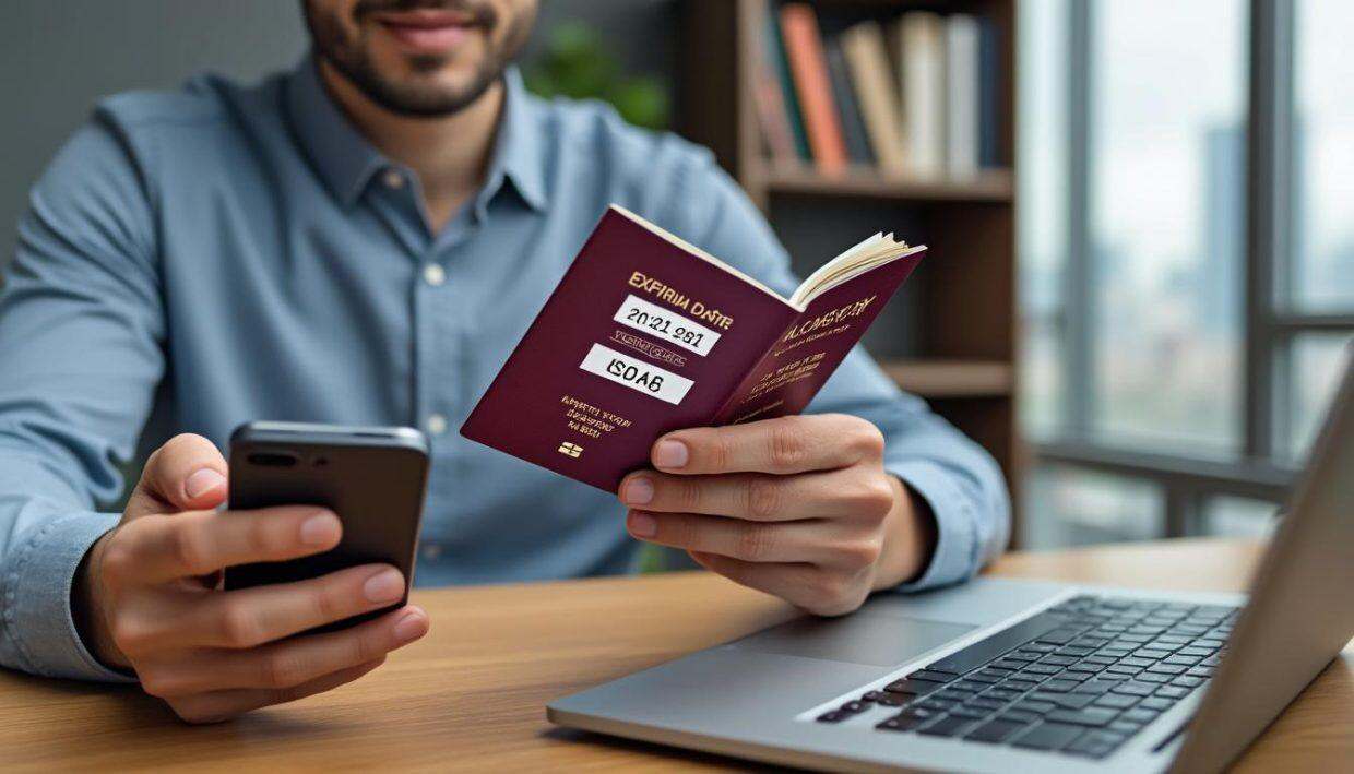 découvrez les informations essentielles et les conseils pratiques pour voyager en 2024 avec un passeport périmé. apprenez les démarches à suivre, les exceptions possibles et préparez votre voyage en toute sérénité.