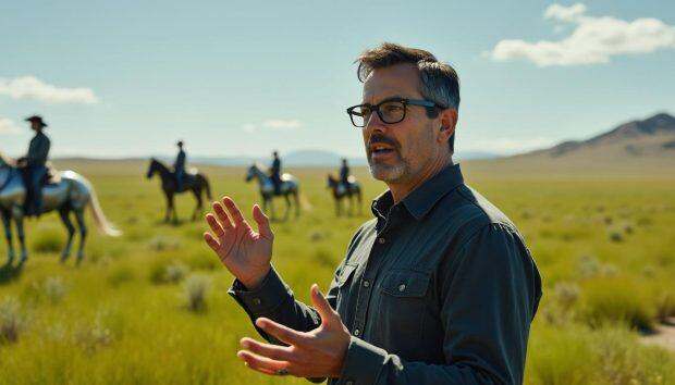 découvrez les ambitions de jonathan nolan concernant l'avenir de westworld. bien que la série ne soit pas encore à sa fin, le créateur partage son désir de conclure l'histoire avec brio, promettant une expérience captivante pour les fans. ne manquez pas ces révélations sur la suite de l'aventure !