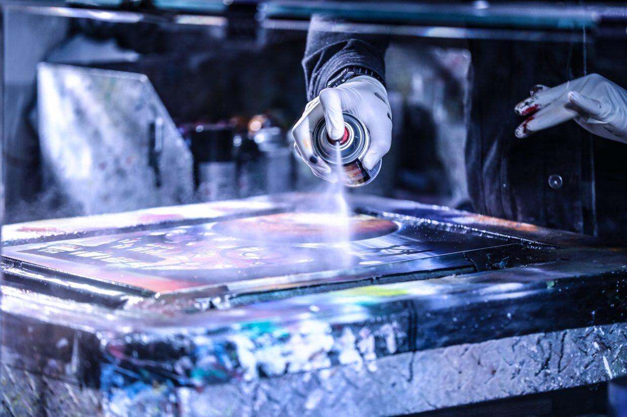 Illustration pour Évolutions contemporaines du secteur