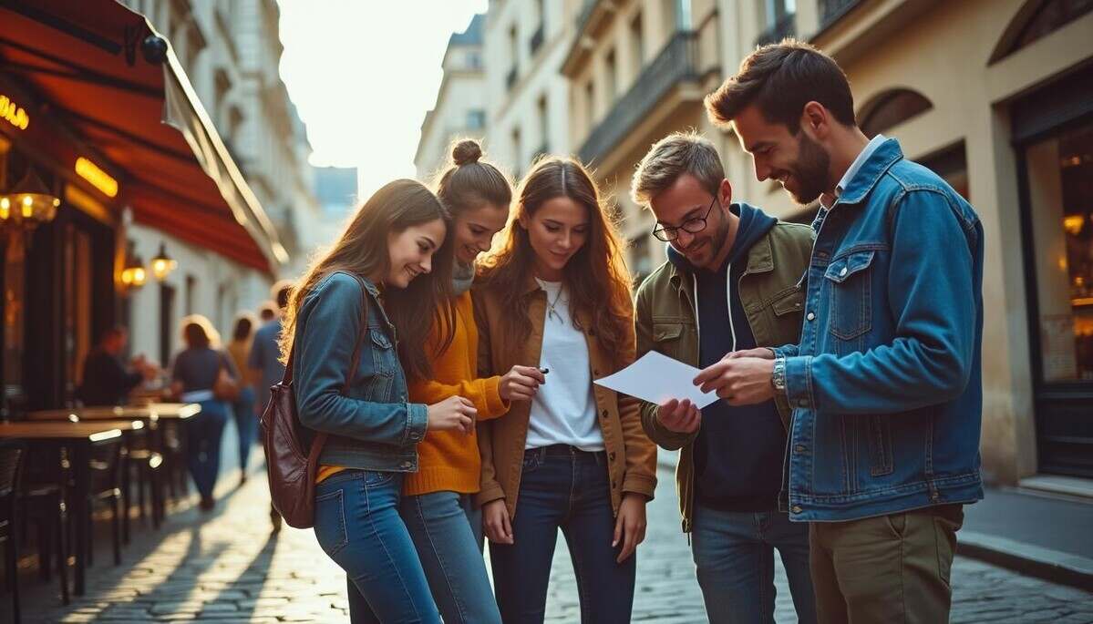 découvrez notre sélection des 7 meilleures activités à ne pas manquer à paris sous le soleil. profitez de chaque rayon pour explorer la ville lumière, entre balades, parcs et événements inoubliables. préparez-vous à vivre des moments mémorables au cœur de la capitale française !
