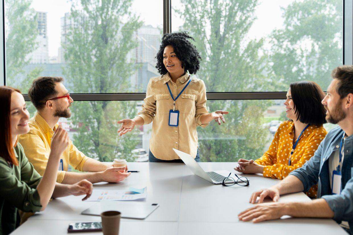 Illustration pour Construire sa carrière : de l'intermittence à la reconnaissance