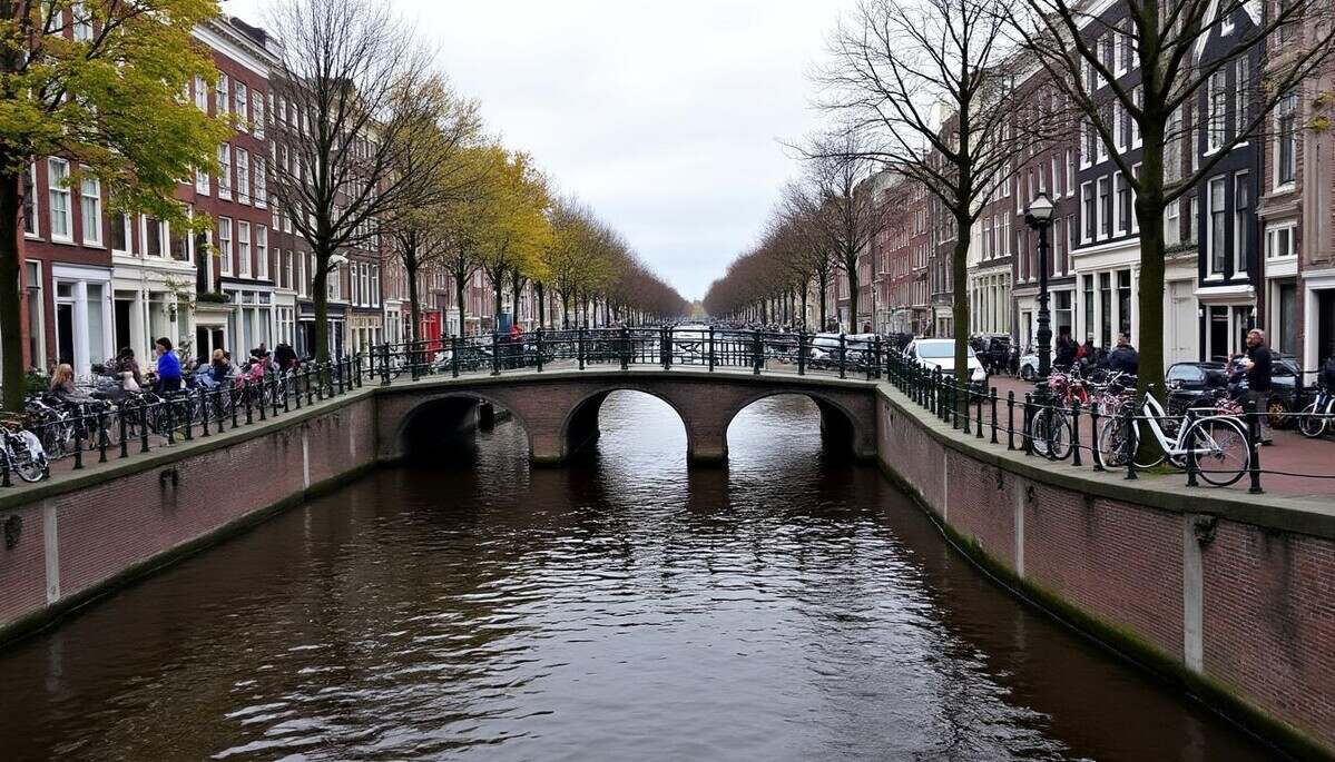 découvrez cinq villes européennes fascinantes qui se dressent majestueusement sur l'eau. explorez venise, amsterdam, bruges, stockholm et copenhague, chacune offrant un charme unique, des canaux pittoresques et une culture riche. plongez dans l'atmosphère magique de ces destinations incontournables et laissez-vous séduire par leurs paysages enchanteurs.