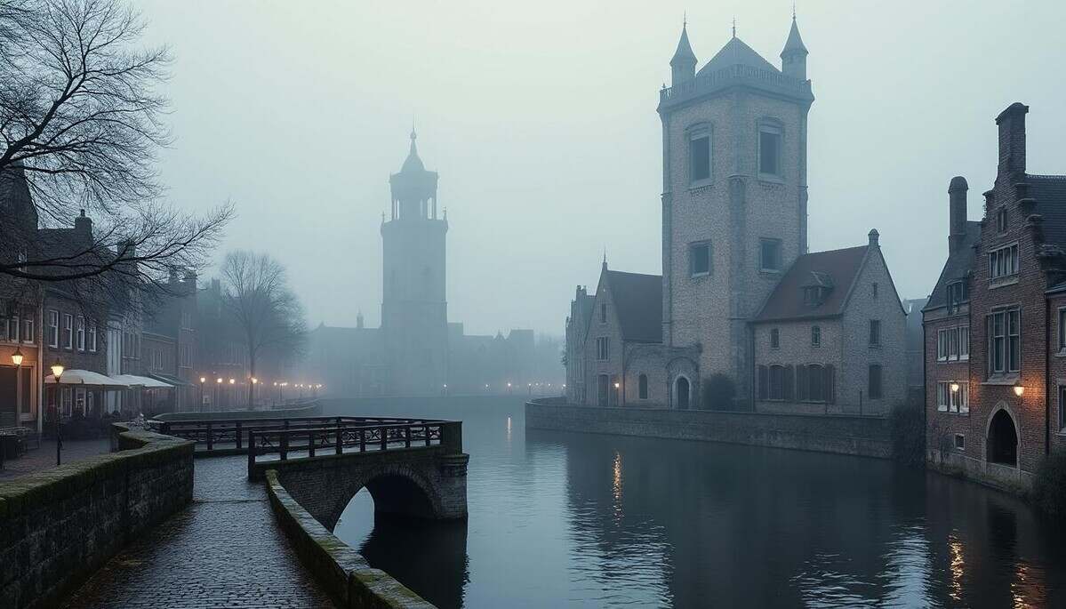 découvrez cinq villes européennes fascinantes où l'eau façonne l'architecture et le mode de vie. de canaux pittoresques à des paysages marins enchanteurs, explorez des destinations uniques qui allient charme historique et beauté aquatique.
