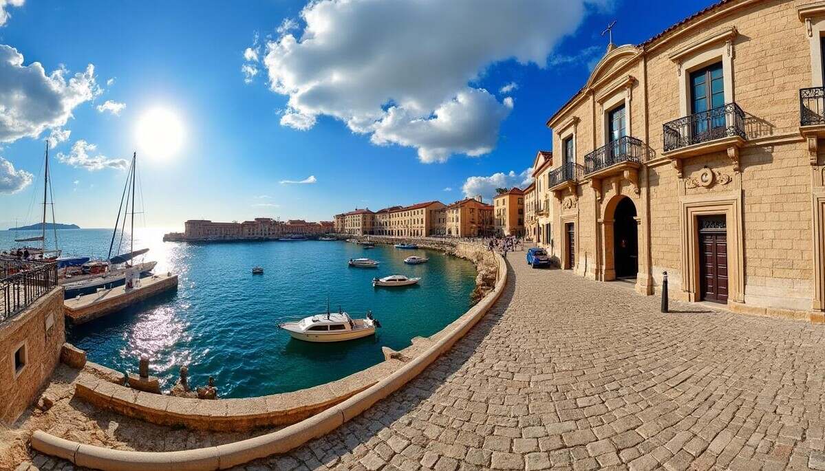 découvrez les trésors cachés de marseille en 2025 : une aventure unique au cœur de cette ville fascinante où histoire, culture et secrets vous attendent. réveillez l'explorateur qui sommeille en vous !