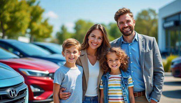 découvrez notre sélection des voitures familiales les plus fiables du marché. comparez les modèles, leurs avantages et faites le meilleur choix pour votre famille en toute sérénité.