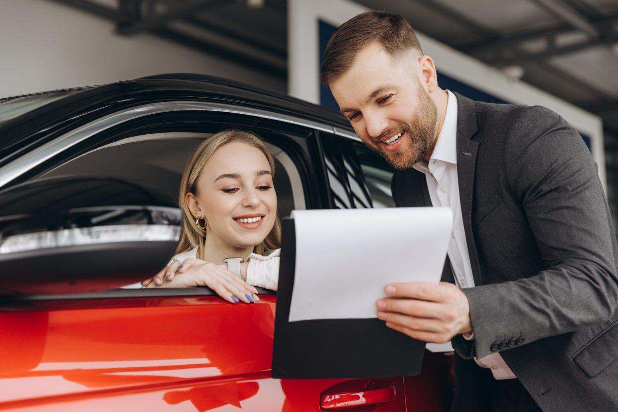 Illustration pour Choisir son mandataire : les critères qui changent tout