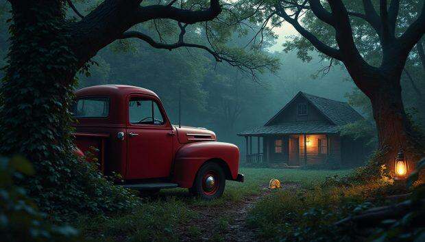 plongez dans l'univers horrifique du célèbre film avec "le retour surprenant de massacre à la tronçonneuse". cette nouvelle aventure captivante vous entraîne dans un récit palpitant, où suspense et frissons se mêlent pour offrir une expérience cinématographique inoubliable.