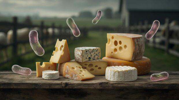 listeria fromage