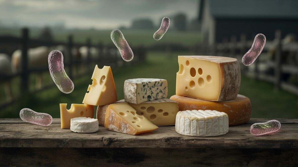 listeria fromage