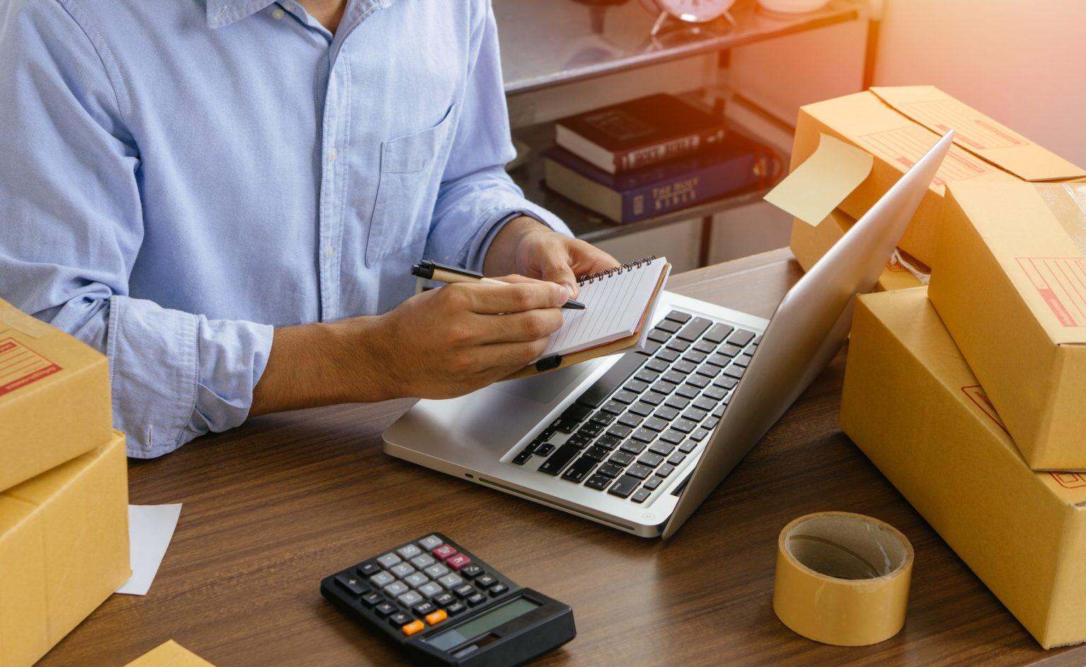 Créer un site e-commerce rentable : les erreurs fatales qui coûtent des milliers d’euros Online selling,e-commerce.