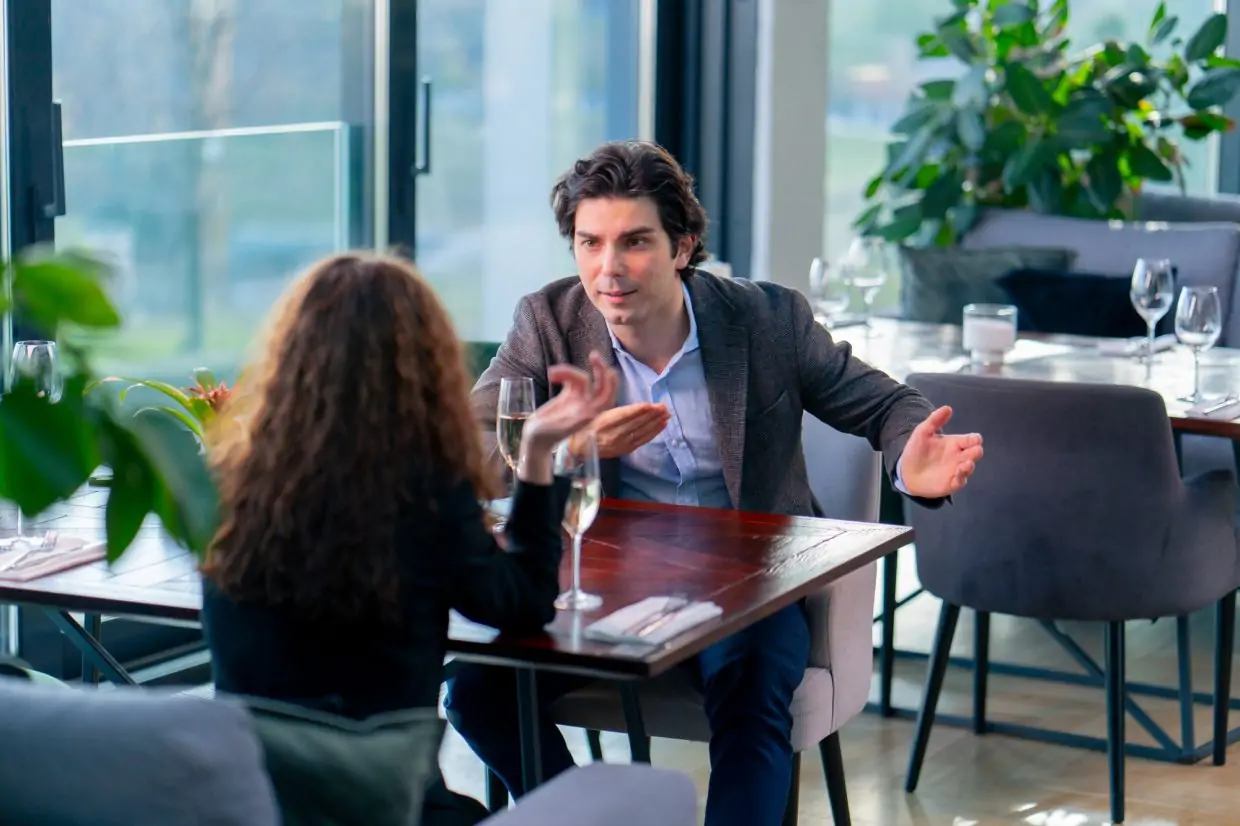 Illustration pour Comment réagir face à la méchanceté de son compagnon ?