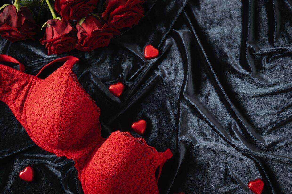 Illustration pour Conclusion : la libido de votre femme n'attend qu'à être réveillée !