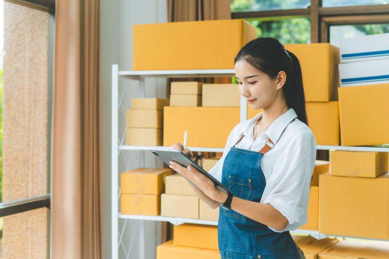 Illustration pour Budget réaliste : combien coûte un site e-commerce qui fonctionne