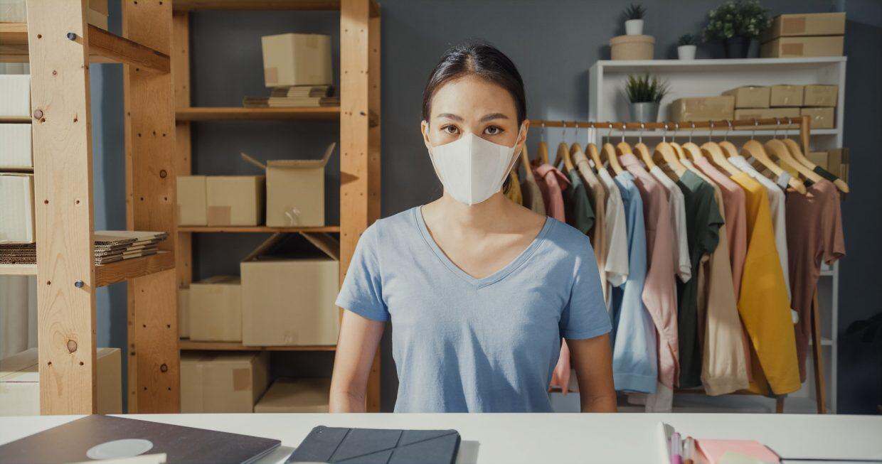 Illustration pour Pourquoi la plupart des sites e-commerce échouent avant même d'ouvrir