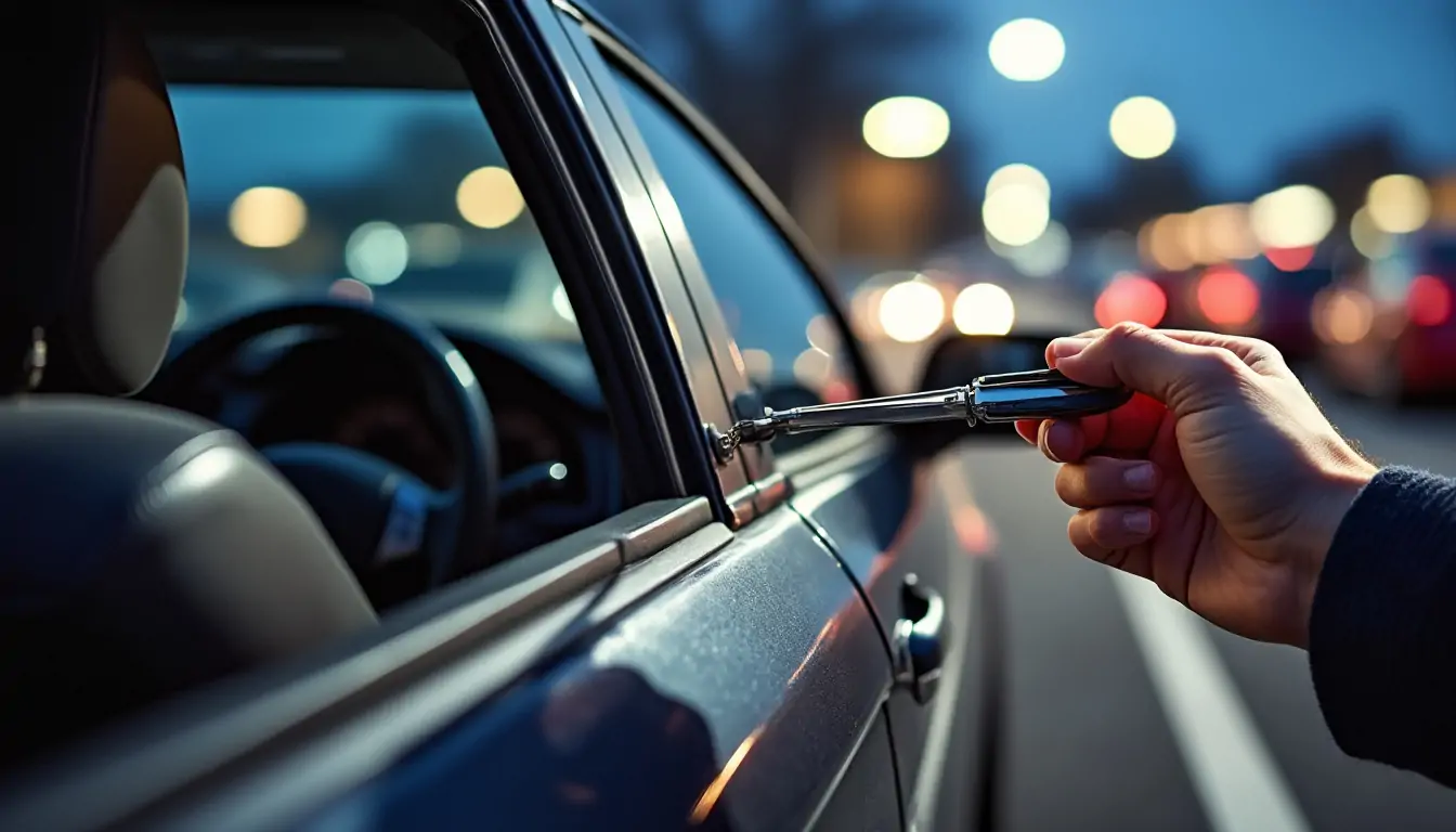 découvrez des astuces efficaces pour débloquer une clé de voiture coincée à l'intérieur. suivez nos conseils pratiques pour extraire votre clé sans endommager votre véhicule et retrouvez vite votre liberté de mouvement.