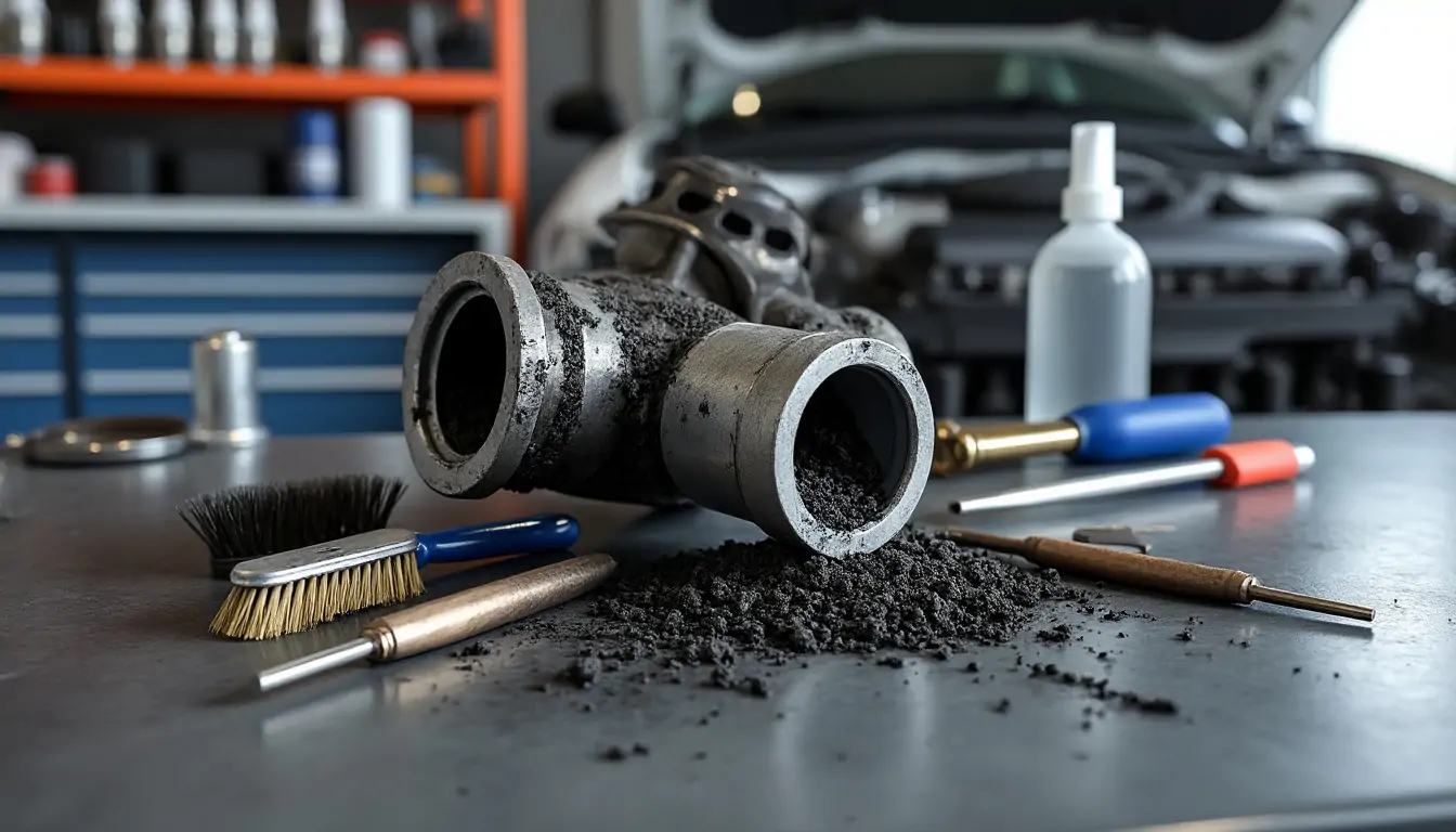 découvrez des méthodes efficaces et durables pour nettoyer une vanne egr bouchée. suivez nos conseils pratiques pour améliorer les performances de votre moteur et prolonger la durée de vie de votre véhicule.