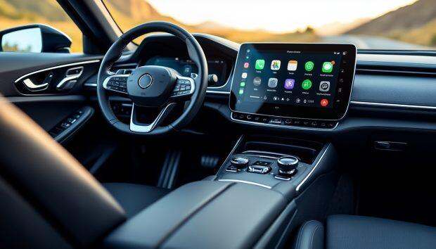 découvrez comment fonctionne android auto, ses principales fonctionnalités, son installation et les avantages qu'il offre pour connecter votre smartphone à votre voiture en toute simplicité.