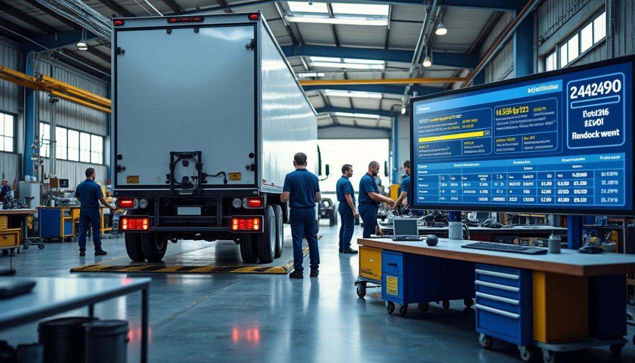 découvrez les étapes essentielles et les coûts associés à l’homologation d’une remorque en france. informez-vous sur les démarches à suivre pour obtenir la conformité et rouler en toute sécurité.