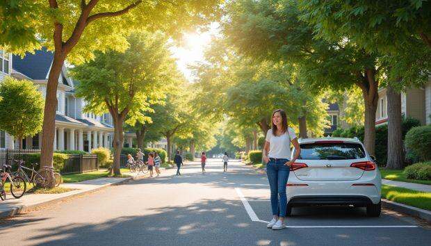 profitez de nos astuces pour trouver facilement un parking gratuit à proximité de votre domicile et simplifiez vos déplacements quotidiens dès maintenant !